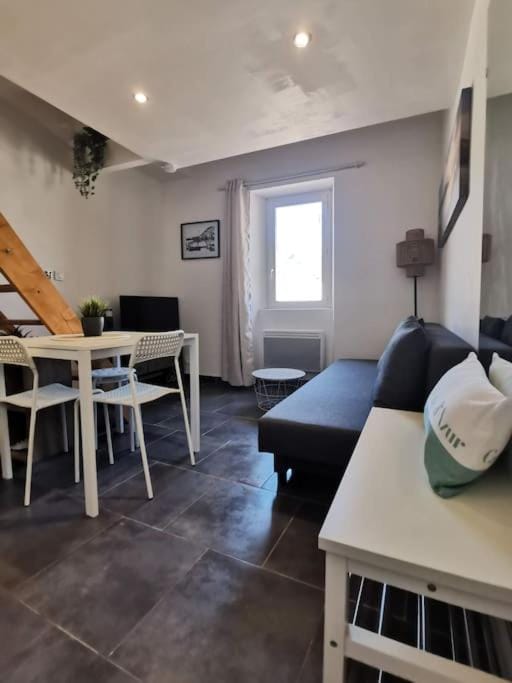 Esprit du Sud - Appartement cosy proche centre - Apartment in Toulon