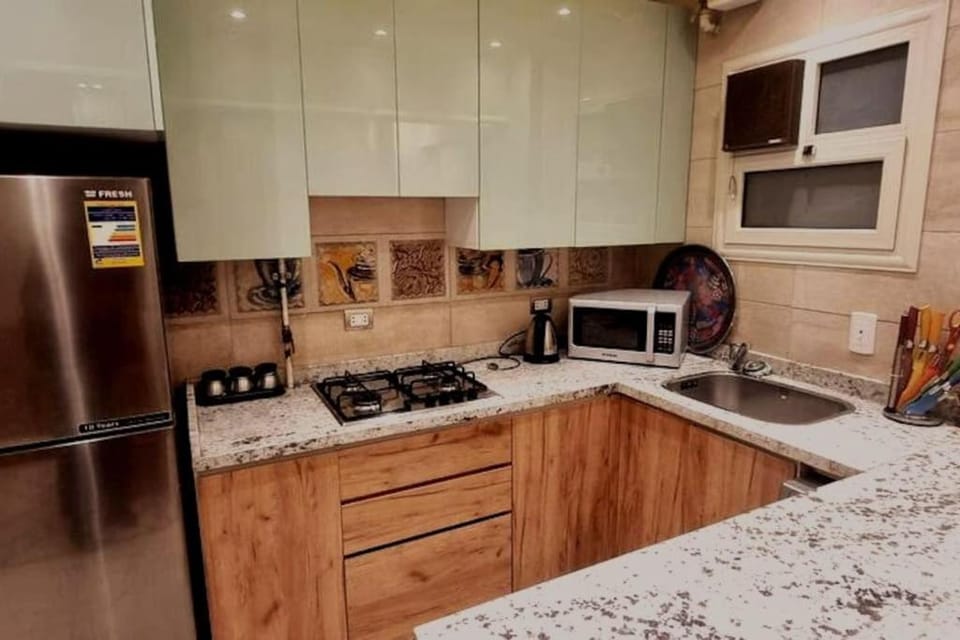 Comfort Apartment Apartment in Egypt