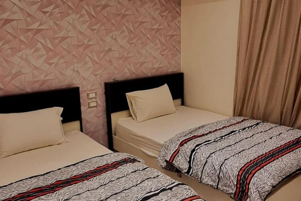 Comfort Apartment Apartment in Egypt