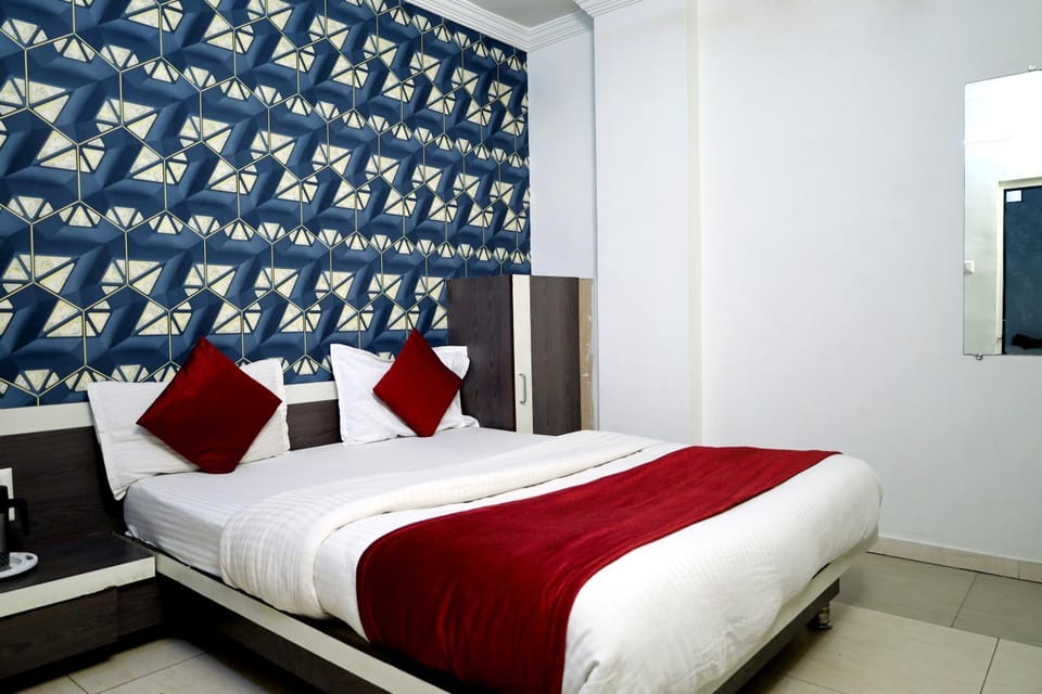 Hotel Satluj Inn Hotel in Ahmedabad