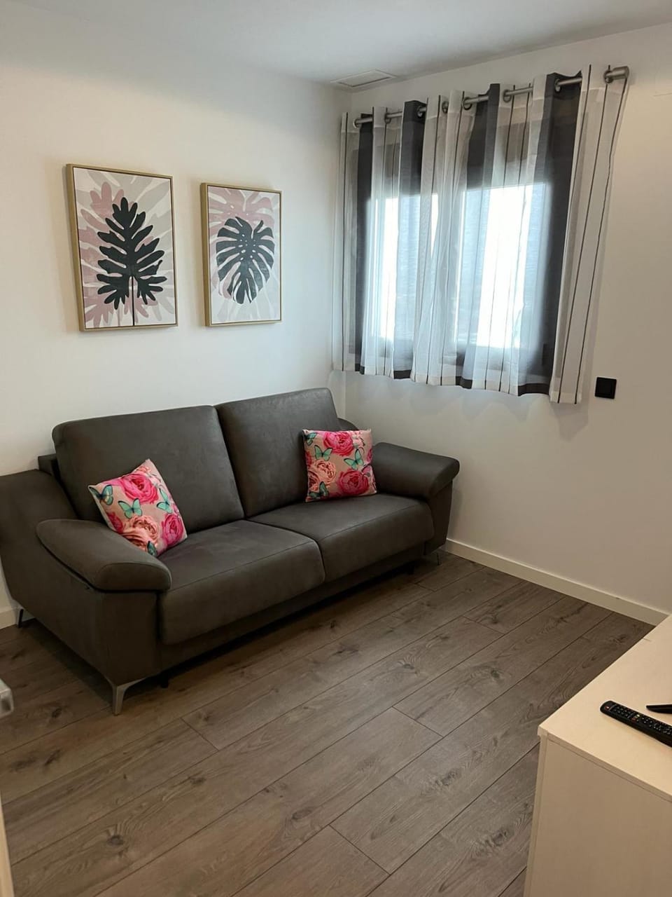 Torre D'Arenas, playa Victoria, piscina y parking Apartment in Cadiz