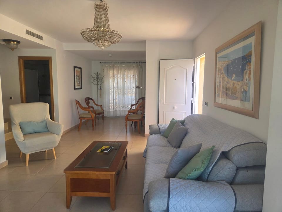 Pareado Mediterrania House in Benicarló