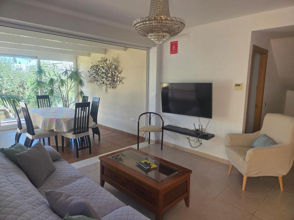 Pareado Mediterrania House in Benicarló