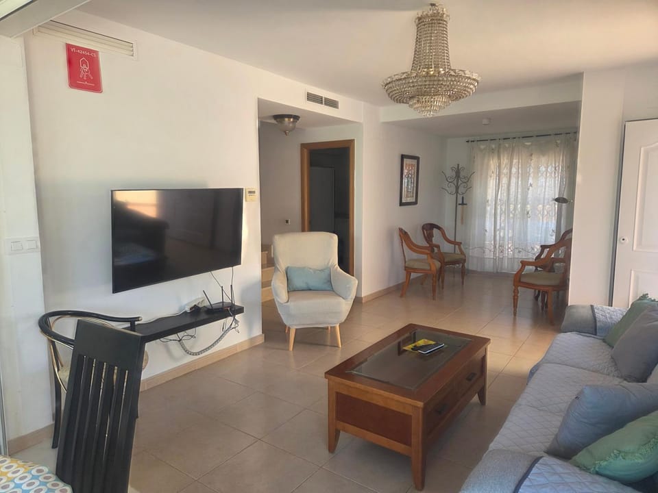 Pareado Mediterrania House in Benicarló