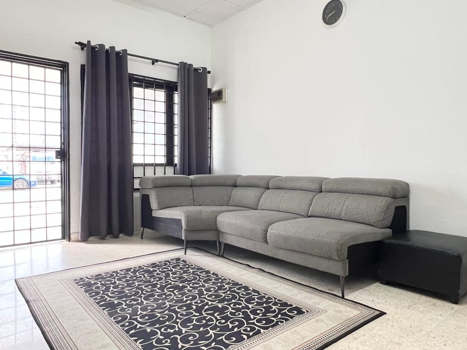 CikSiti homestay02 House in Negeri Sembilan, Malaysia