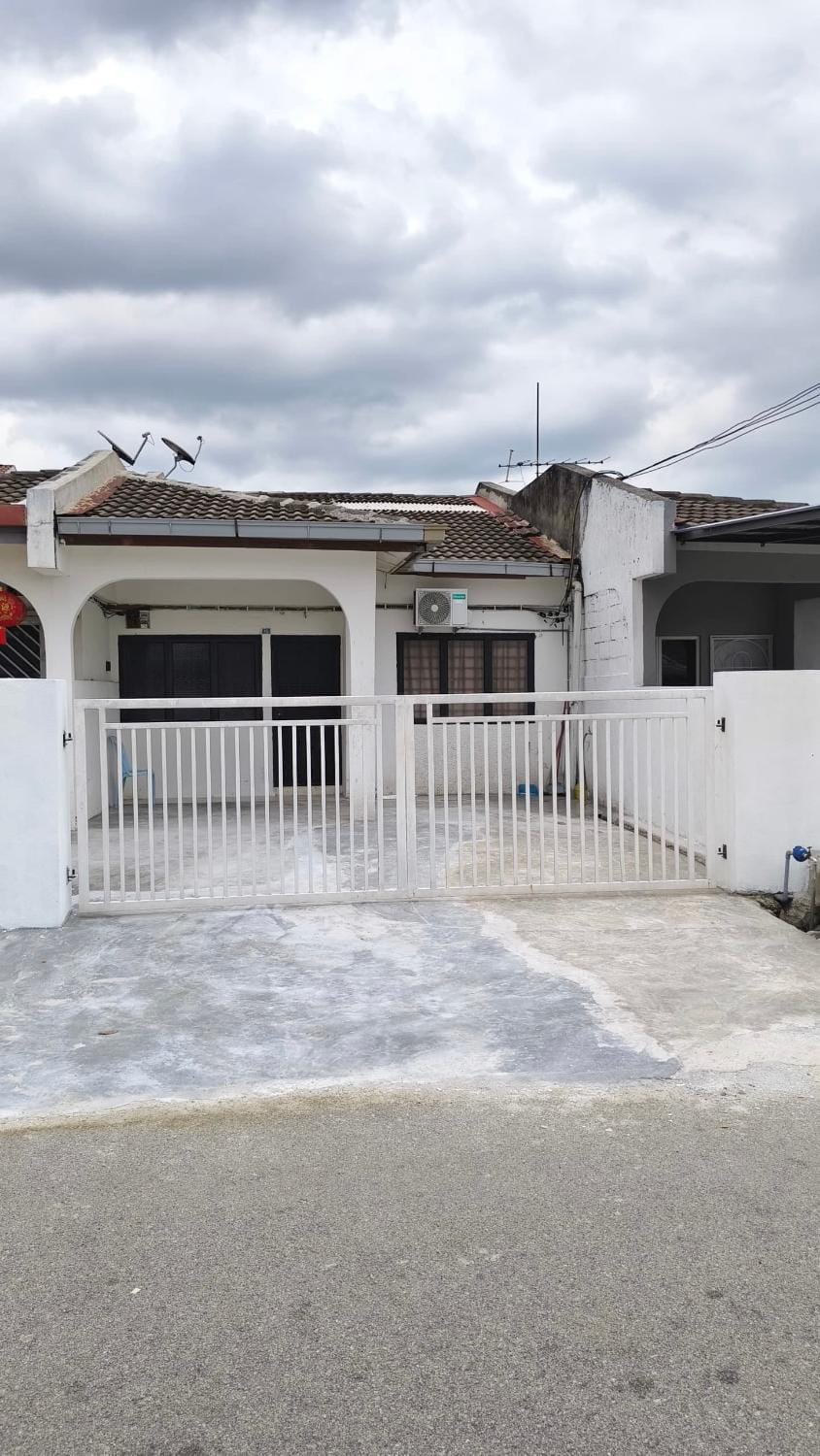 CikSiti homestay02 House in Negeri Sembilan, Malaysia