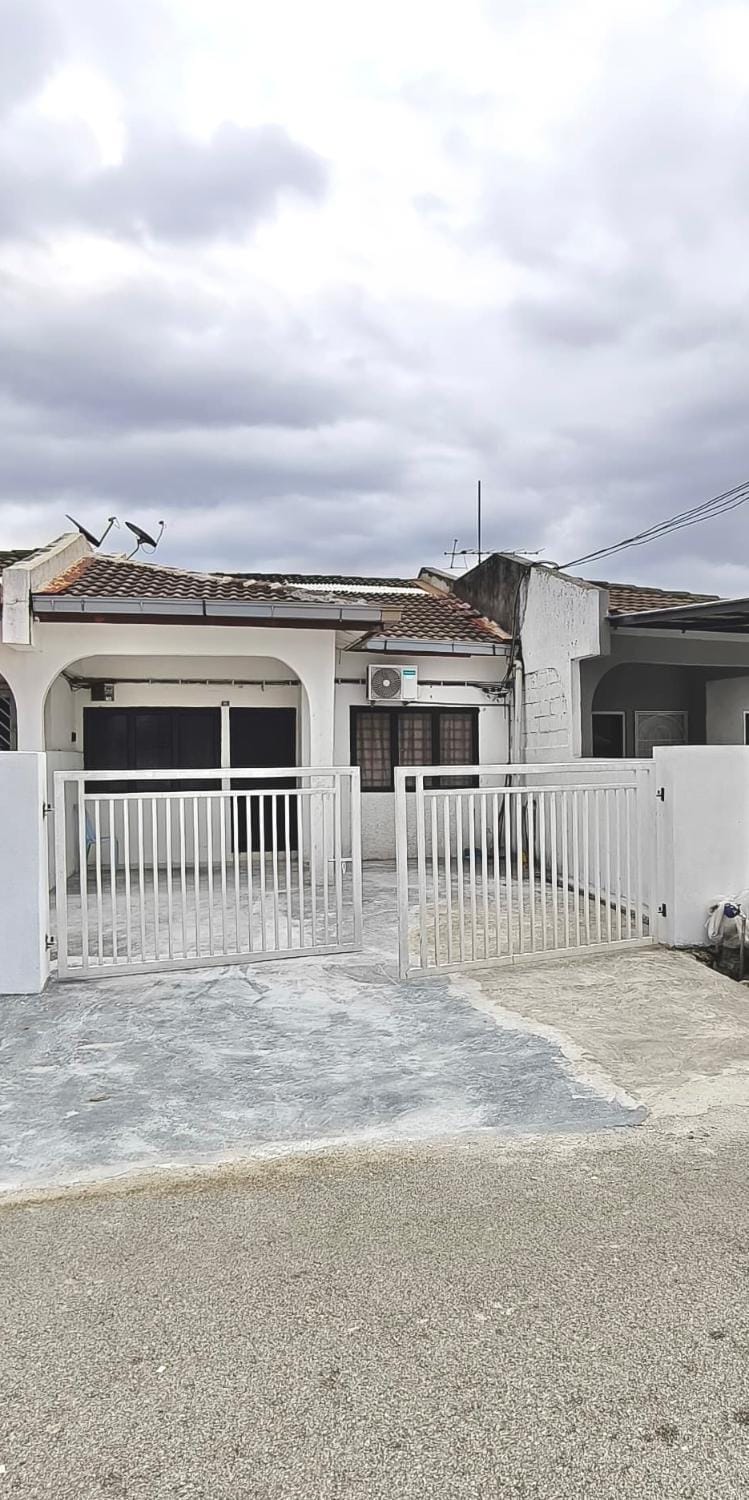 CikSiti homestay02 House in Negeri Sembilan, Malaysia