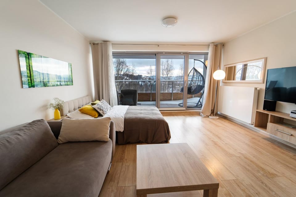 Communal lounge/ TV room, Living room, Seating area