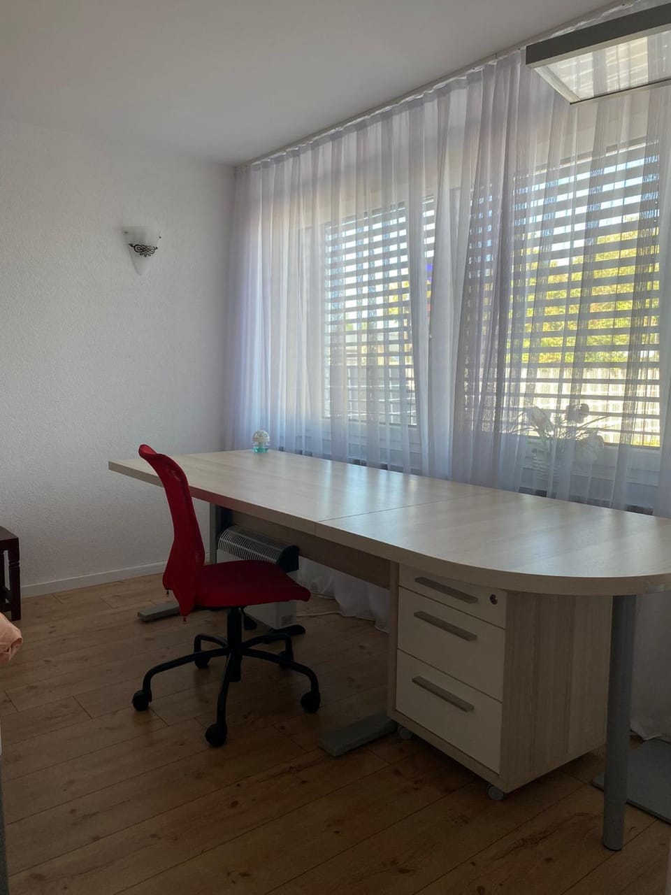 Ferienwohnung Deti Apartment in Baden-Württemberg
