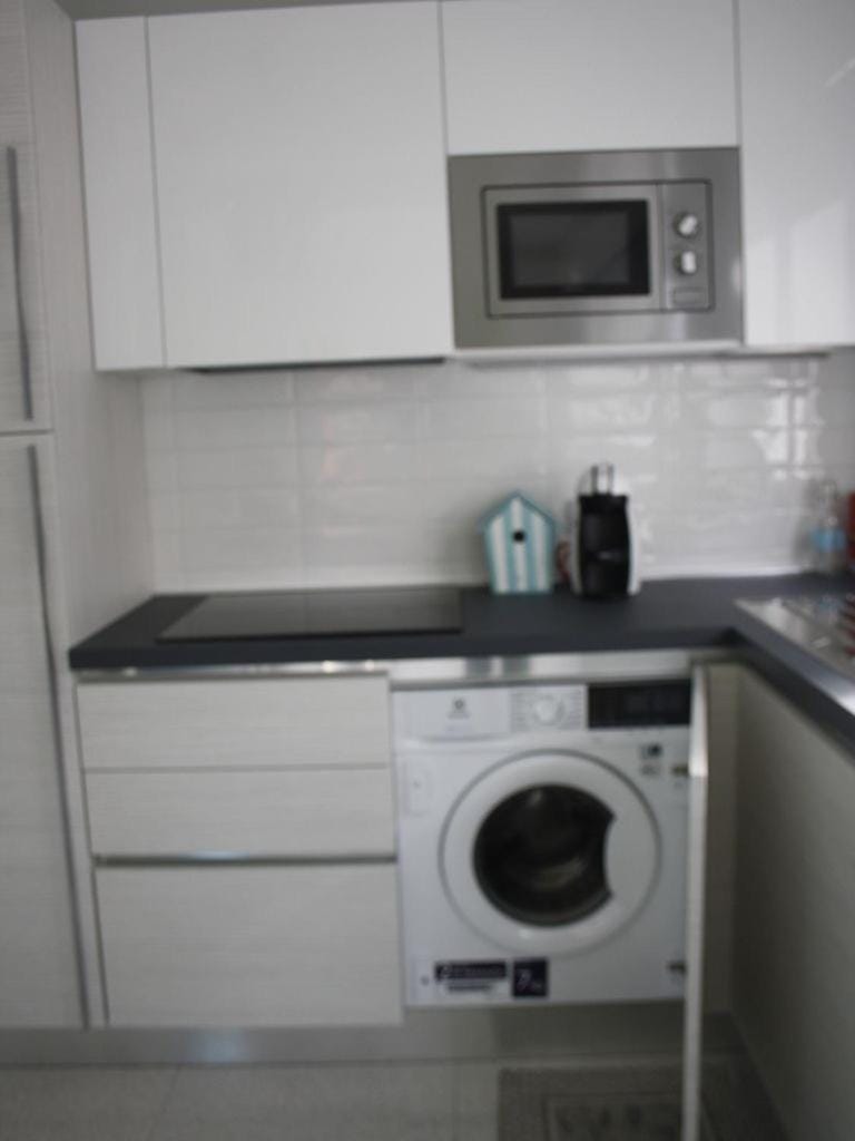 Residenza Luna Apartment in Pietra Ligure