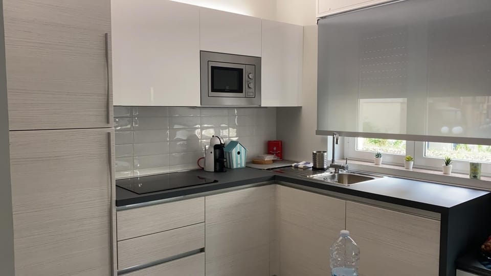 Residenza Luna Apartment in Pietra Ligure