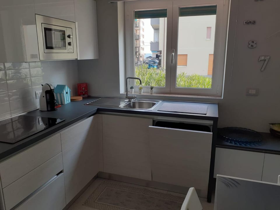 Residenza Luna Apartment in Pietra Ligure