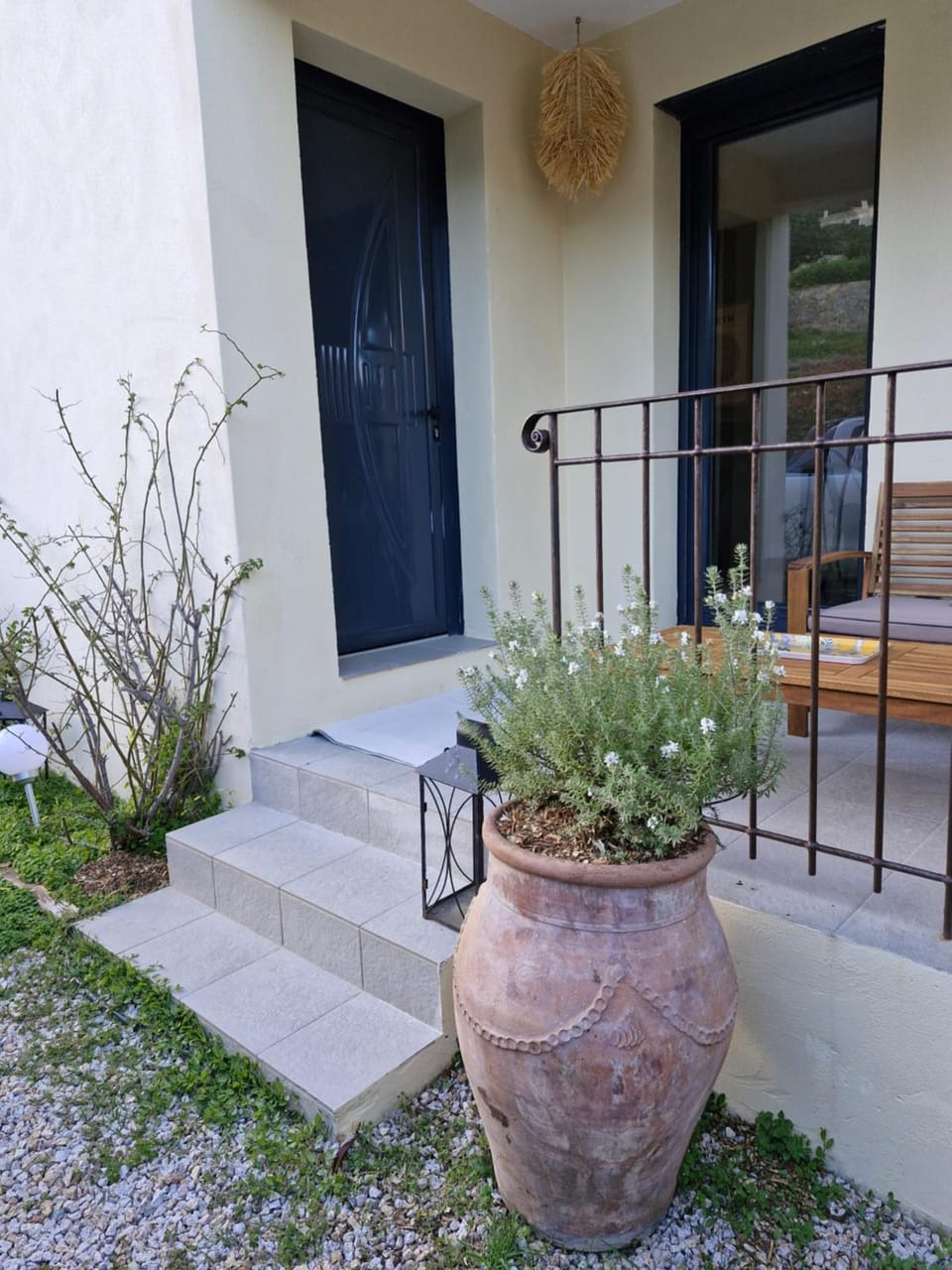 Casarella Alzia House in Corsica