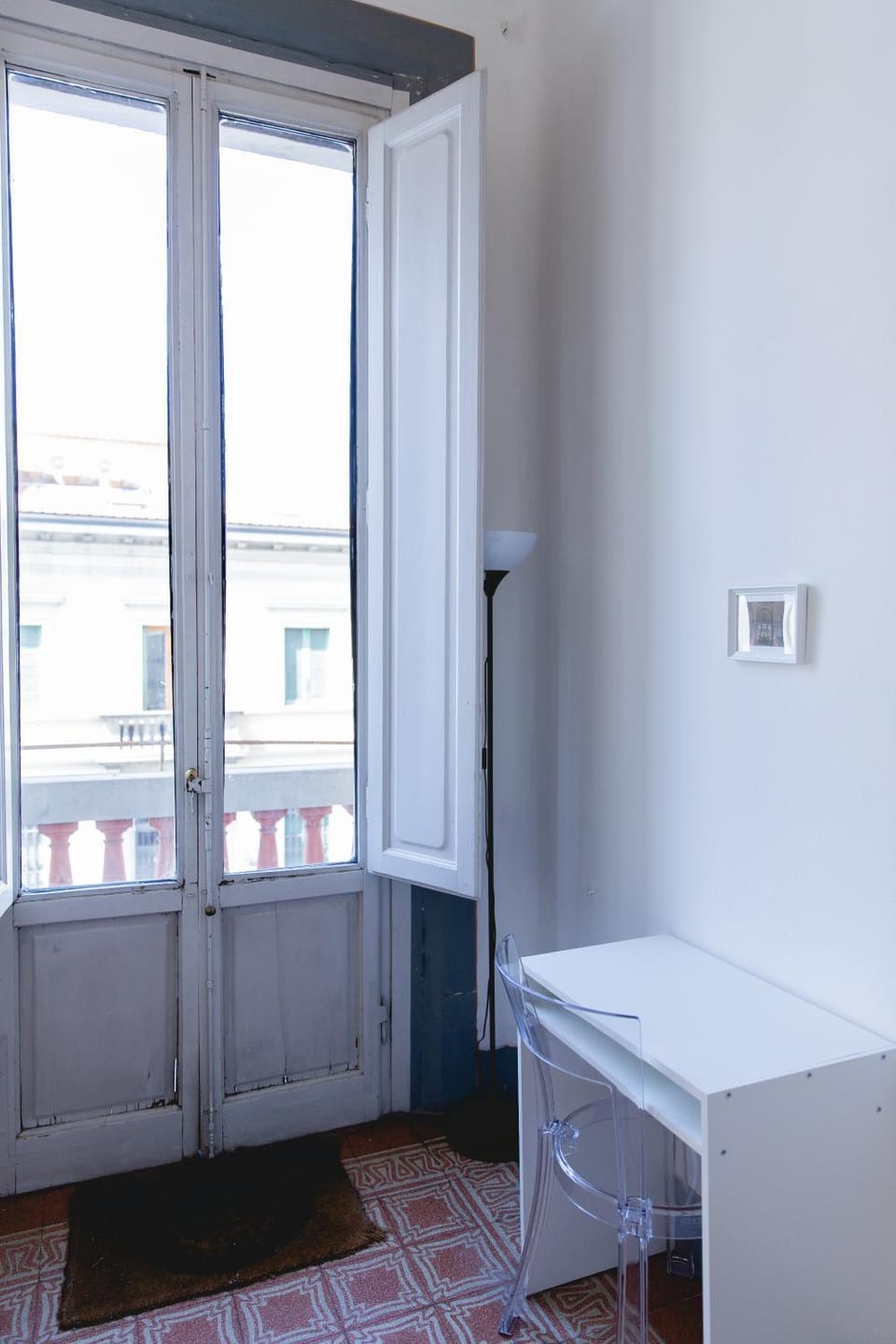 Comfy Big Apartment Outside ZTL Apartment in Florence