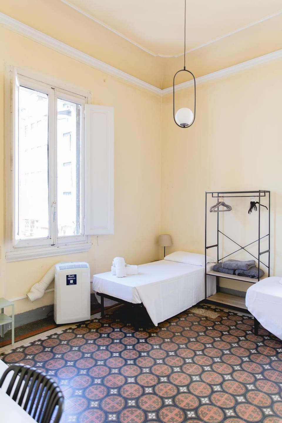 Comfy Big Apartment Outside ZTL Apartment in Florence