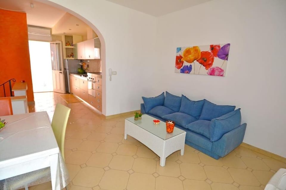 Casa Sammali House in Torre Vado