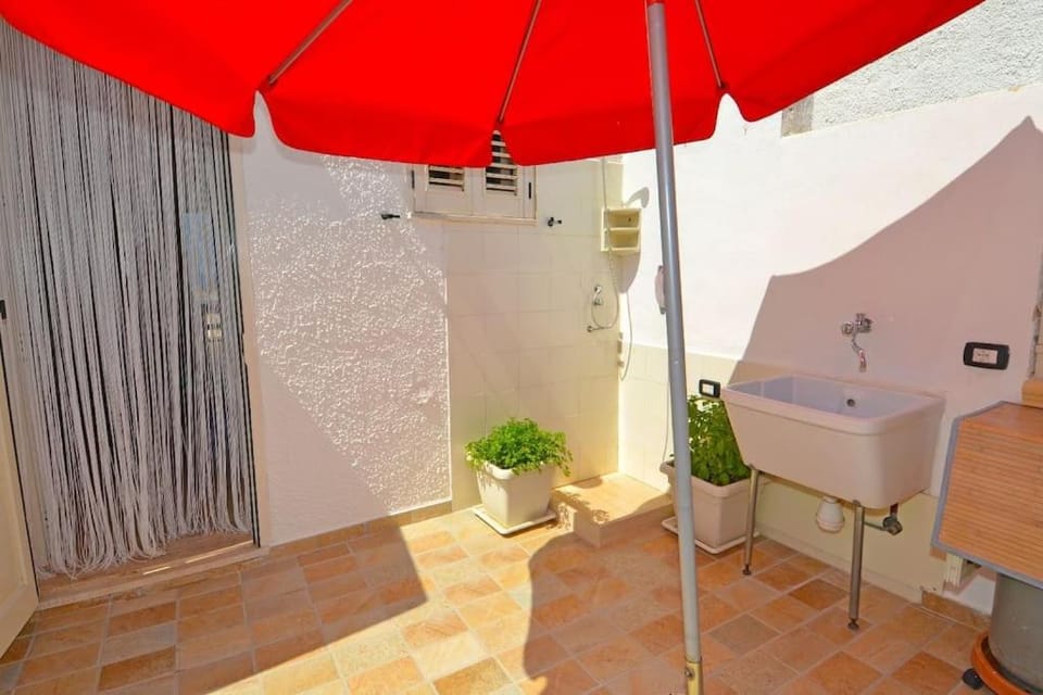 Casa Sammali House in Torre Vado