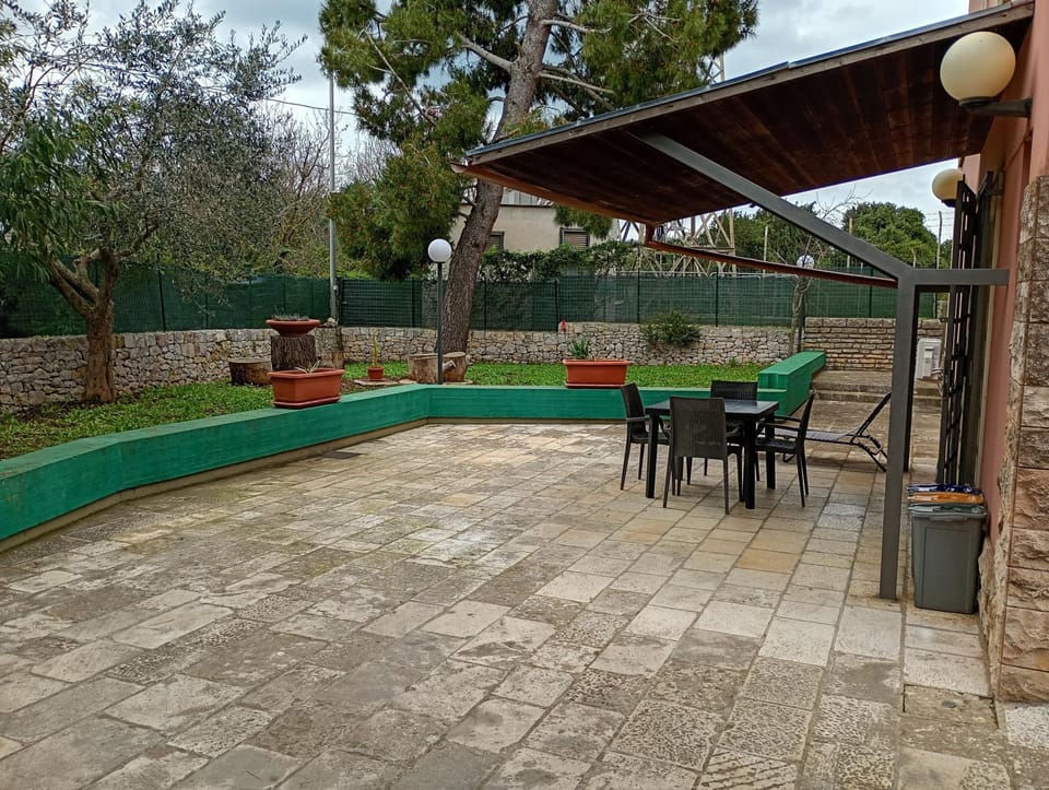 Casa Don Peppì House in Apulia