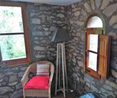 Hostal La vall Vacation rental in Garrotxa