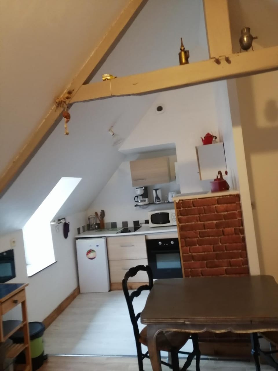 La Crèche Wimille / Wimereux Apartment in Wimereux