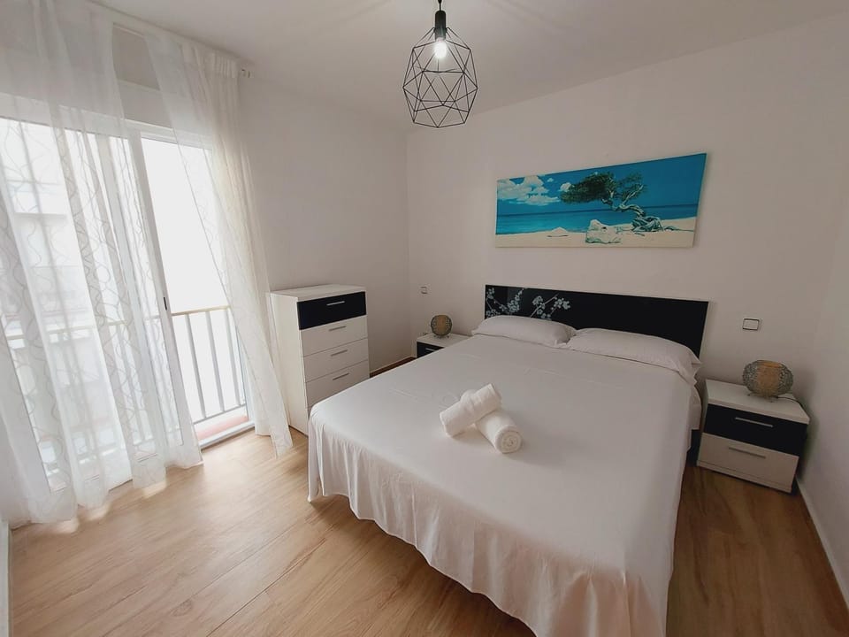 CalafellBeach.SeaViews,New Apartment in Calafell