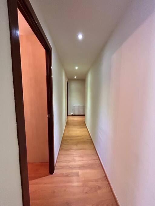 Allotjament Sanuy a Tremp Apartment in Pallars Jussà