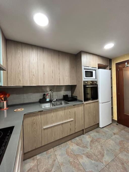 Allotjament Sanuy a Tremp Apartment in Pallars Jussà