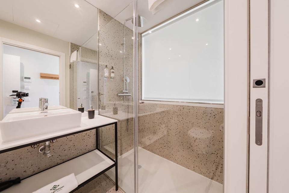 Liberator Rossio Hotel in Lisbon