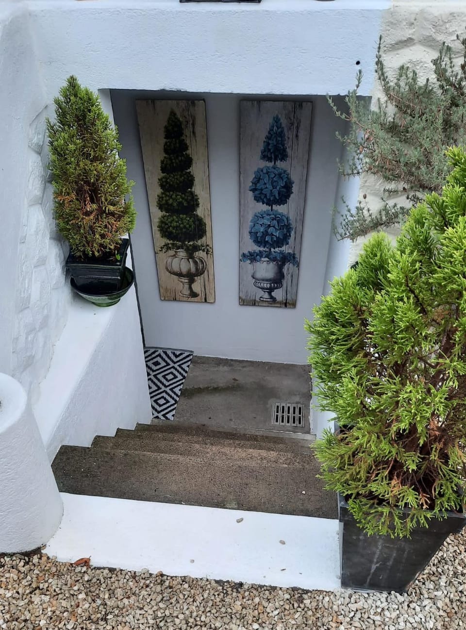 Le Petit Nicol Apartment in Bergerac