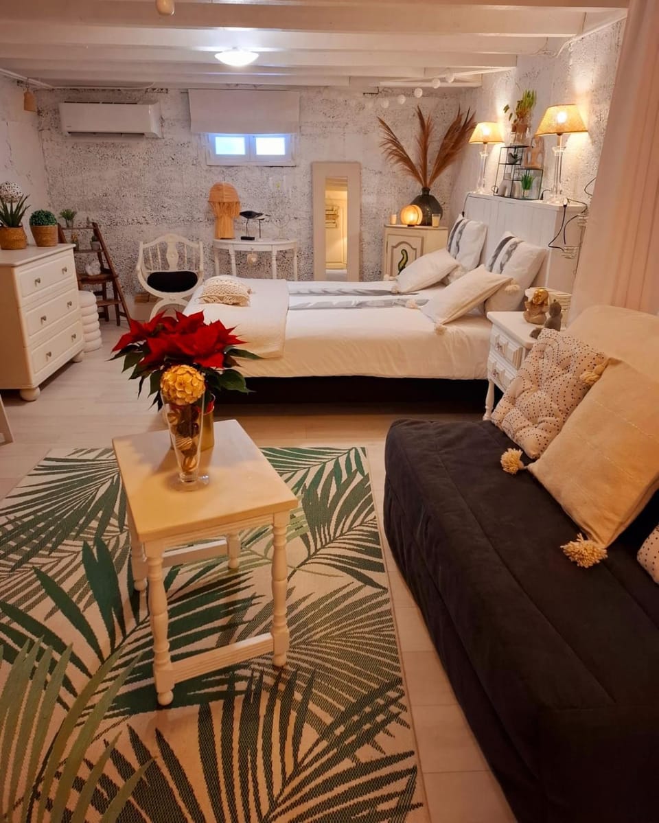 Le Petit Nicol Apartment in Bergerac