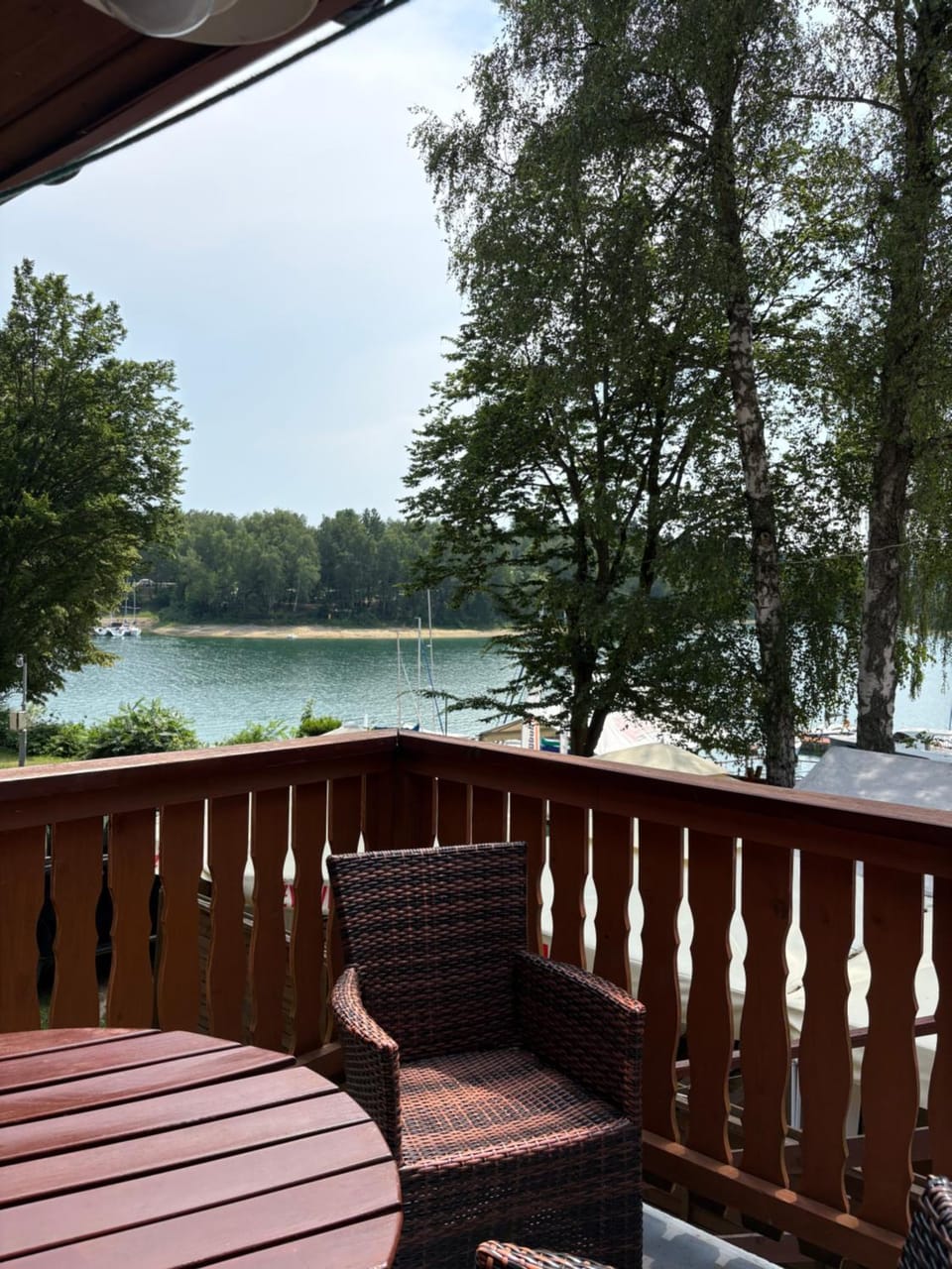Kemping Zjawa - Polańczyk Chalet in Slovakia