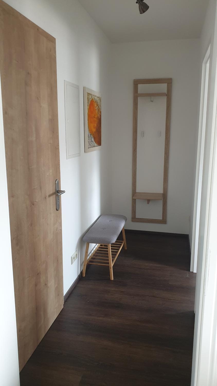 SeenSucht & Urlaubsträume, Ferienwohnung "Seerose" Apartment in Saxony