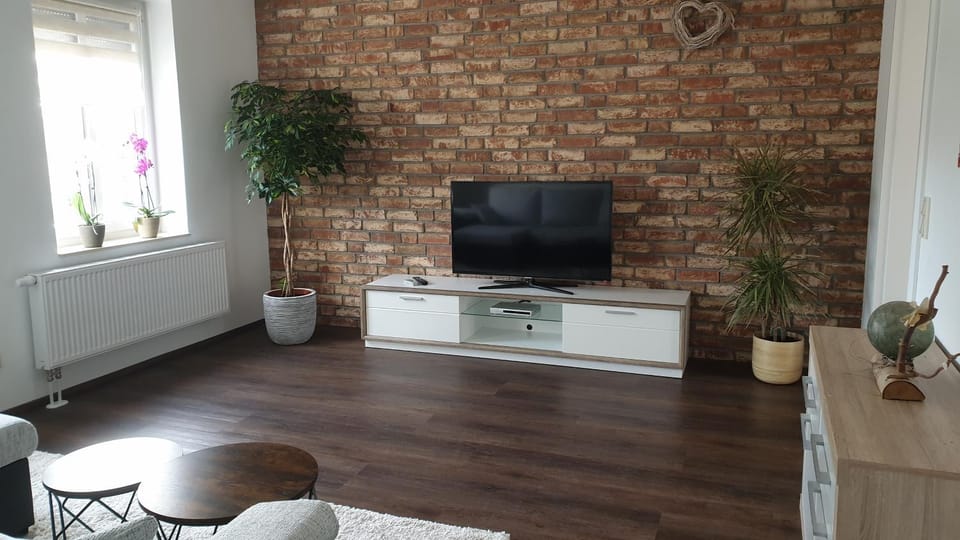 SeenSucht & Urlaubsträume, Ferienwohnung "Seerose" Apartment in Saxony