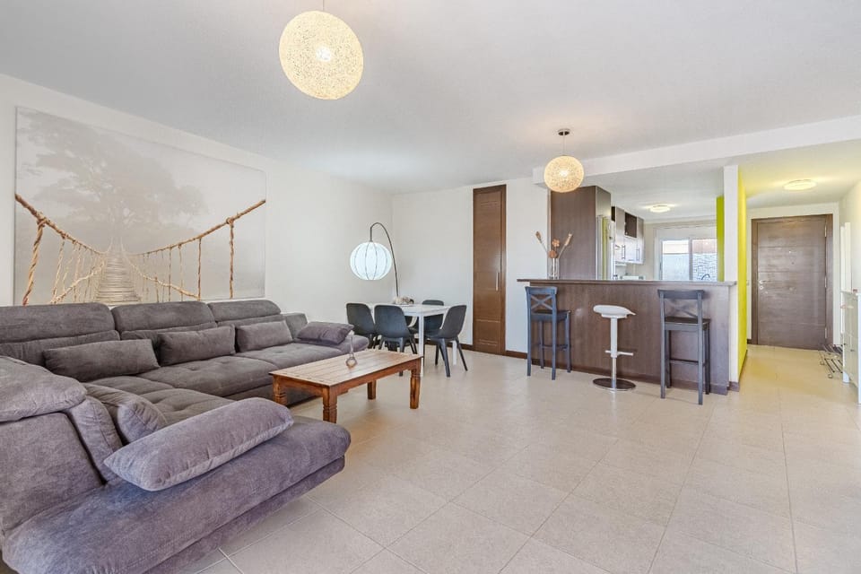 Horno 2A034 Apartment in Canary Islands