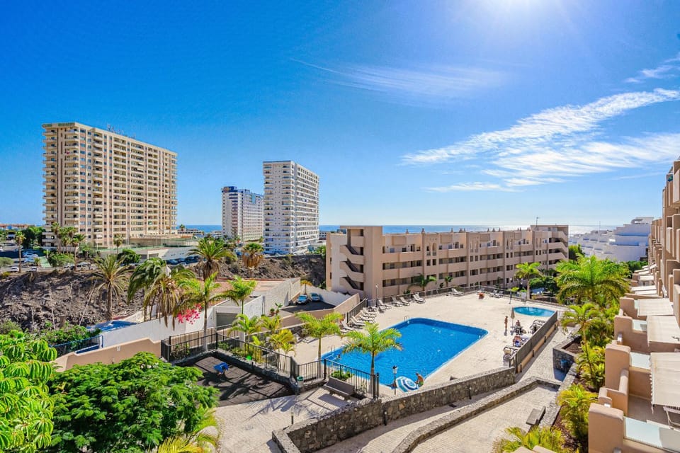 Horno 2A034 Apartment in Canary Islands