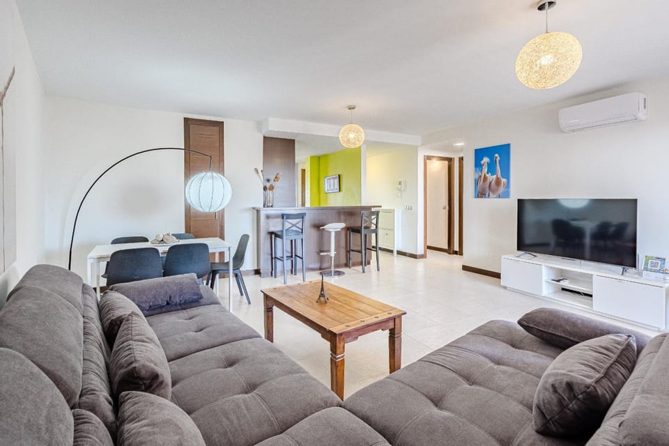 Horno 2A034 Apartment in Canary Islands