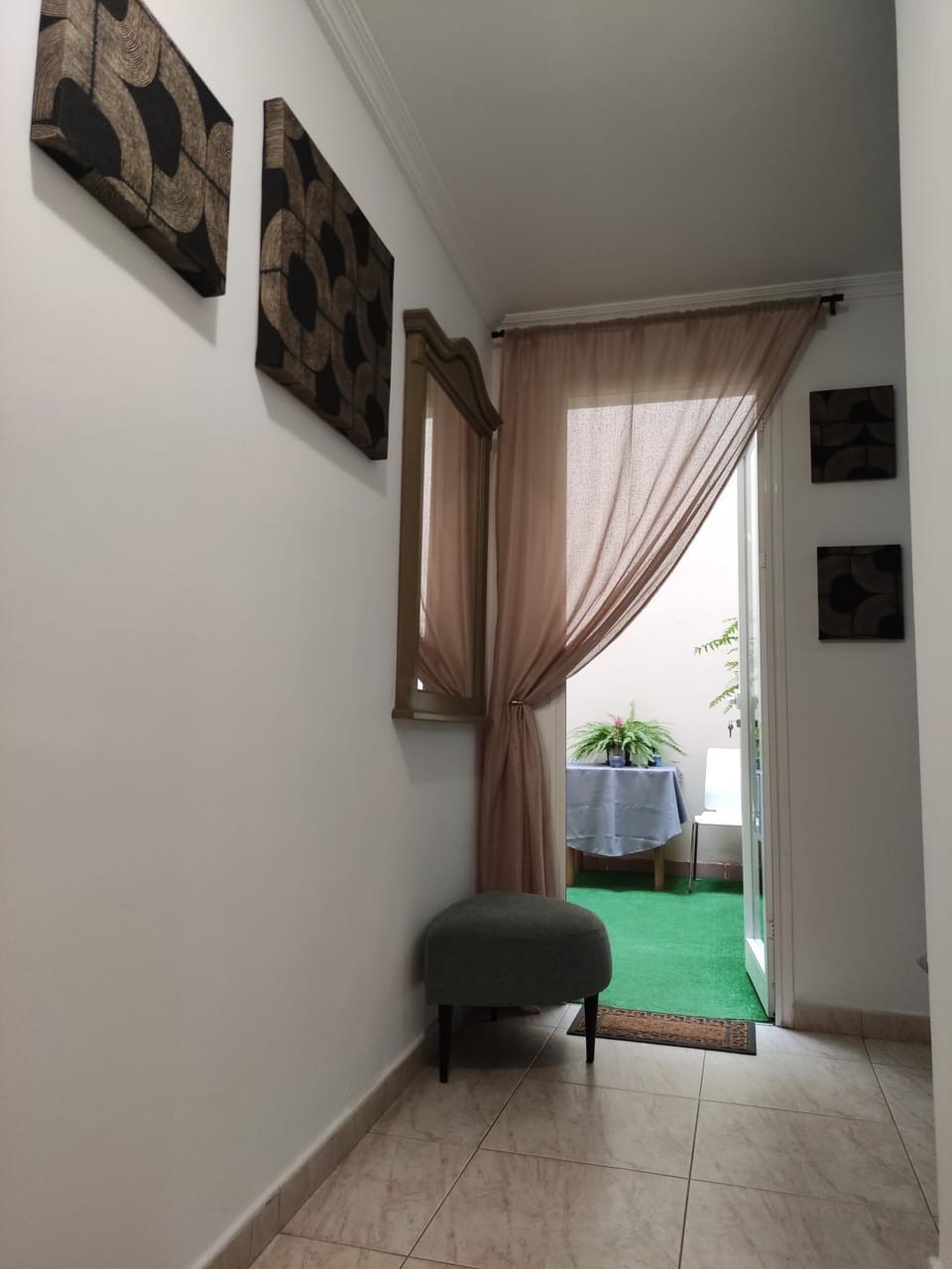 Apartament MaxMax Apartment in Abona