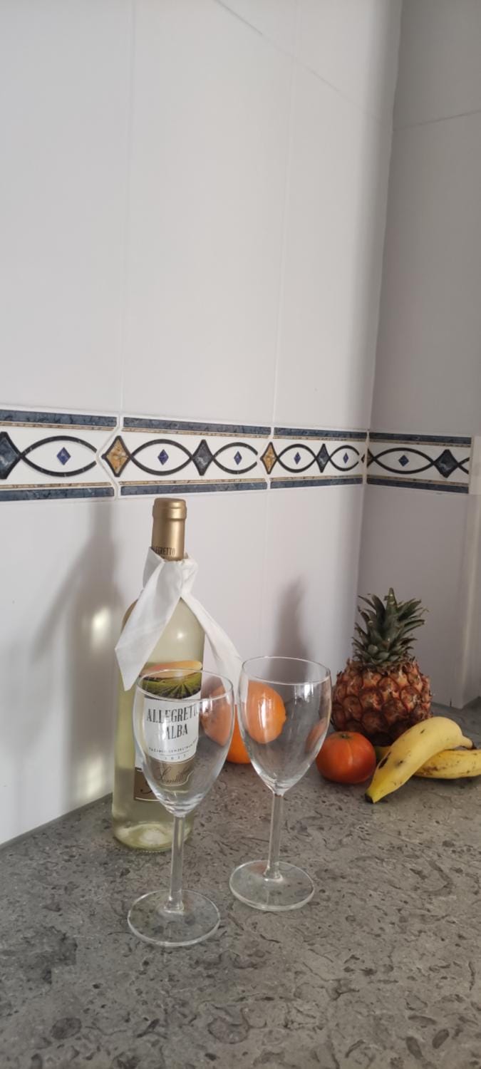 Apartament MaxMax Apartment in Abona