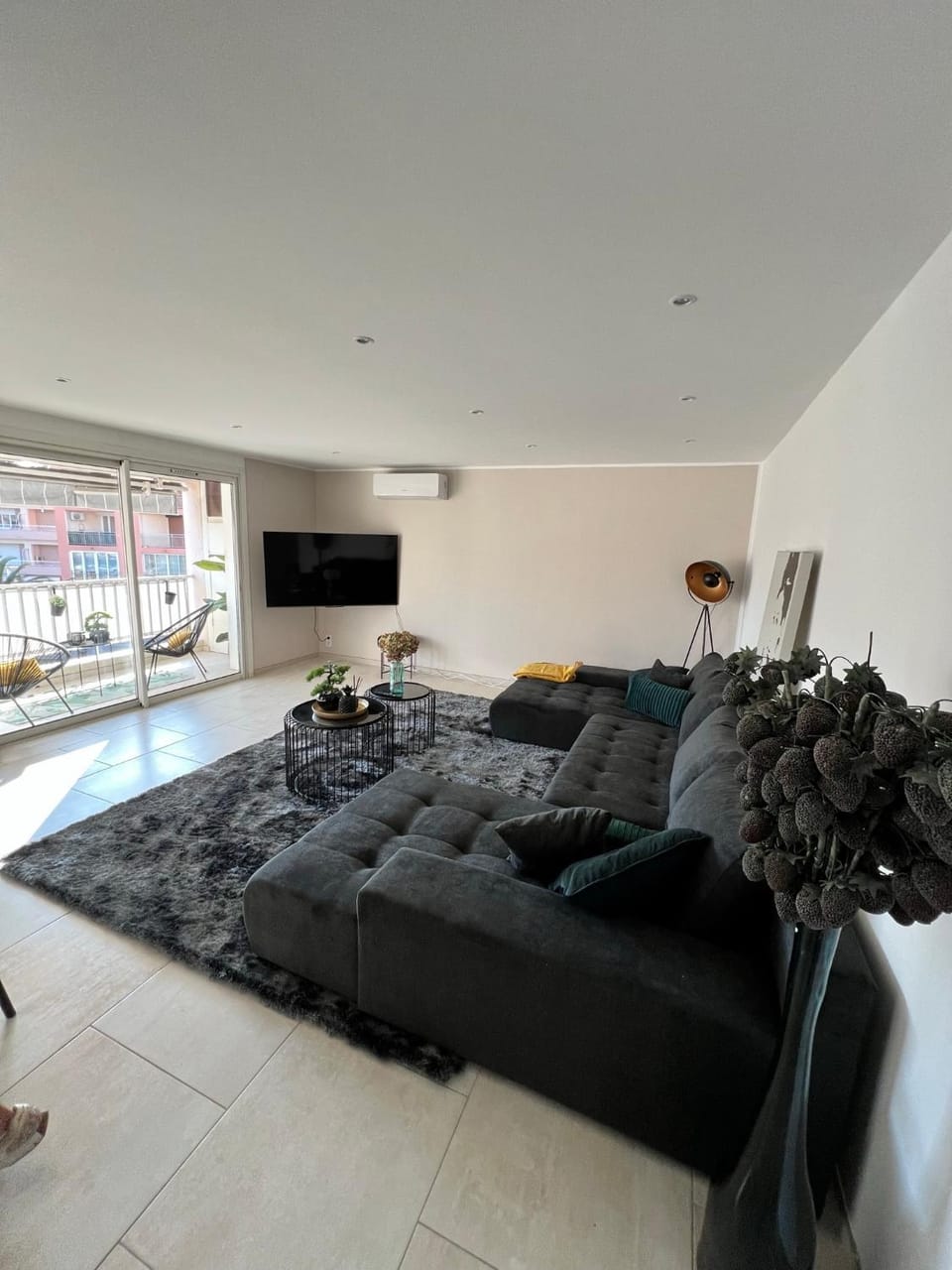 Le bonheur de saint Aygulf Apartment in Fréjus