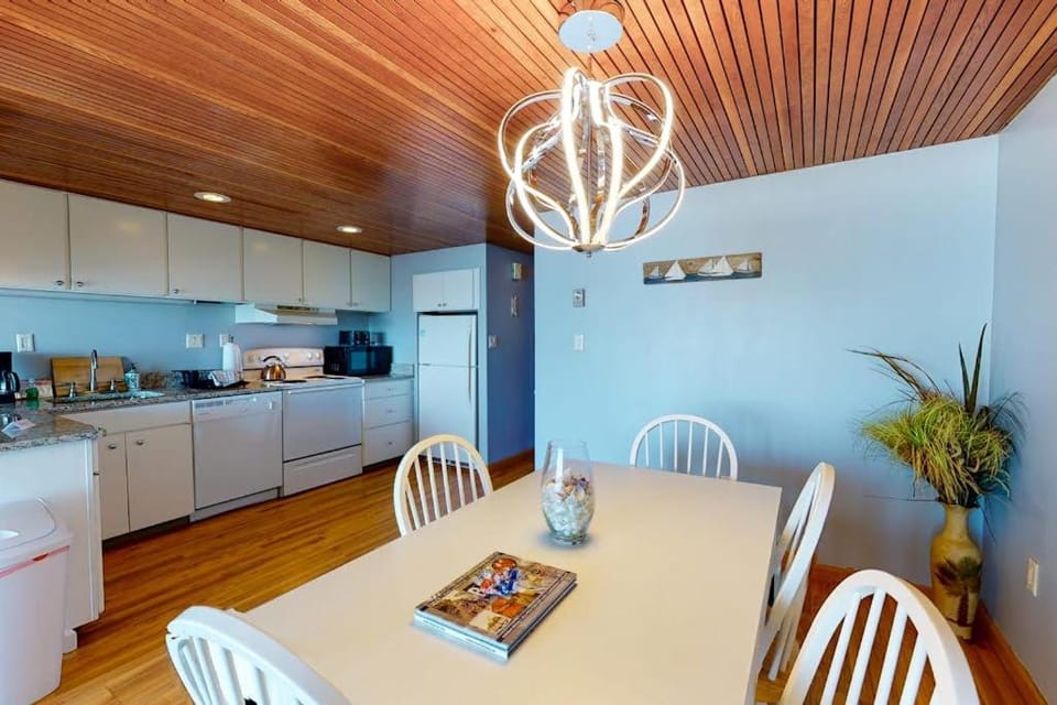 Highpoint North 11D House in Ocean City