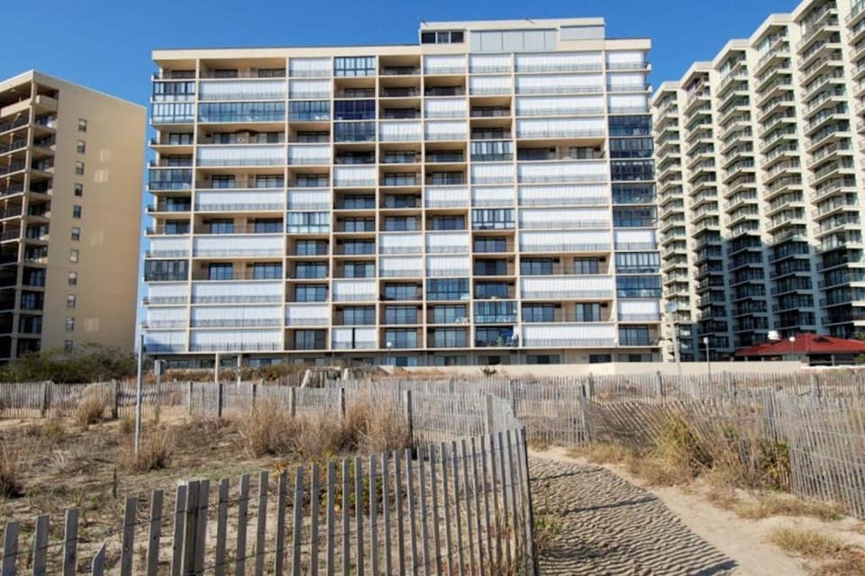 Highpoint North 11D House in Ocean City