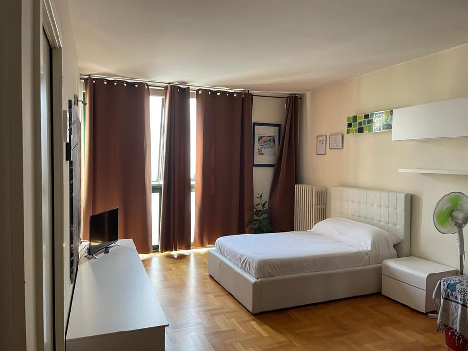 Tyche Suite Luxury House in Lecce