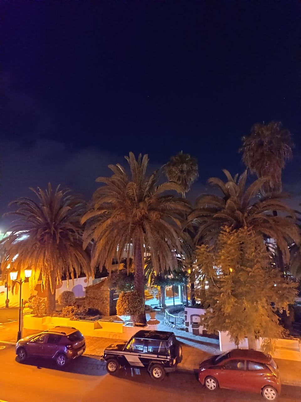 La Fuente Apartment in La Palma