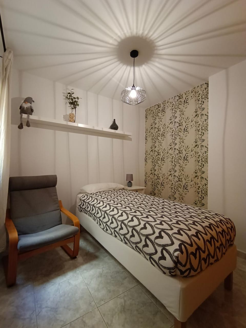 La Fuente Apartment in La Palma