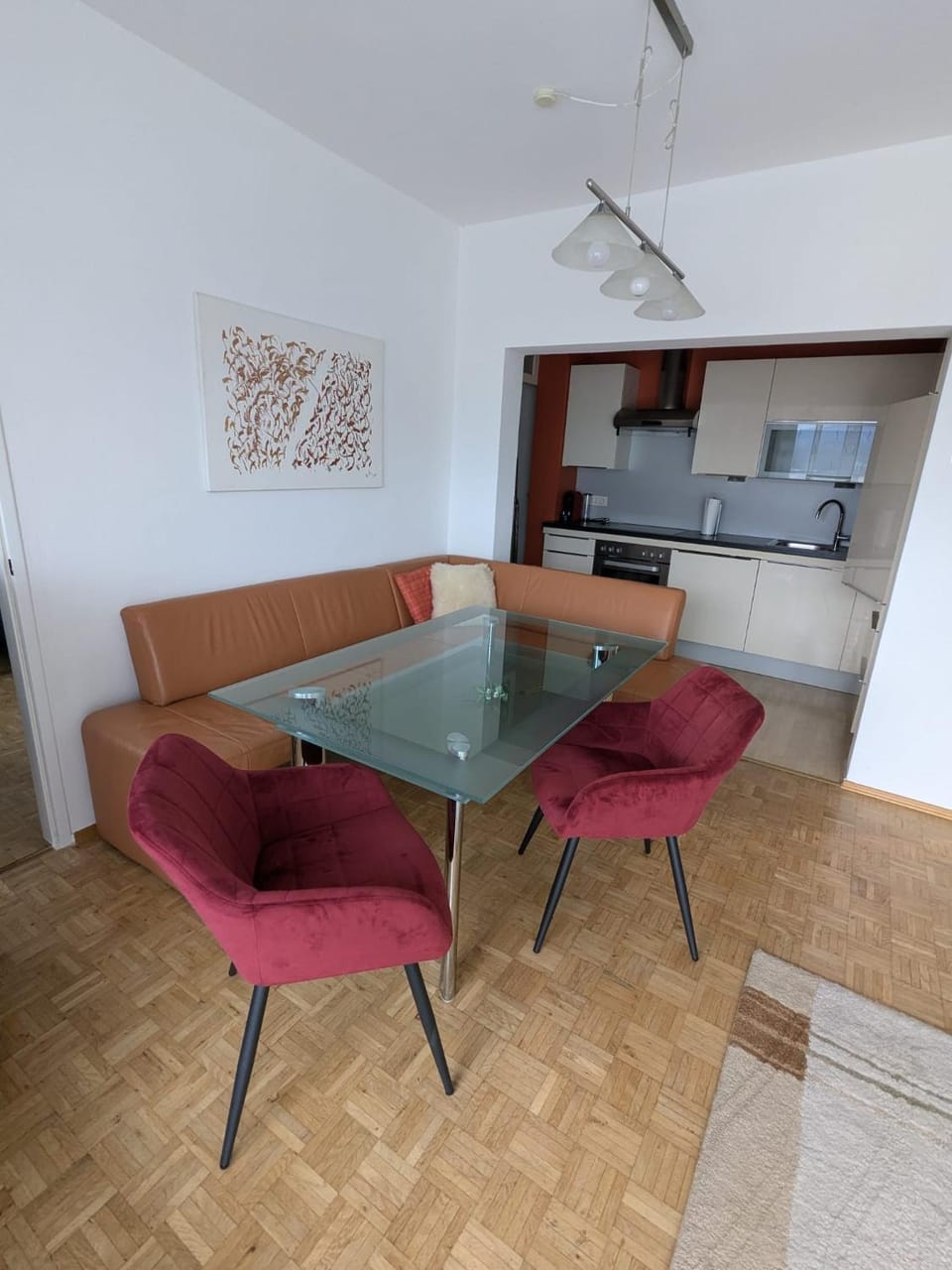 Penthouse near Red Bull Ring Apartment in Styria