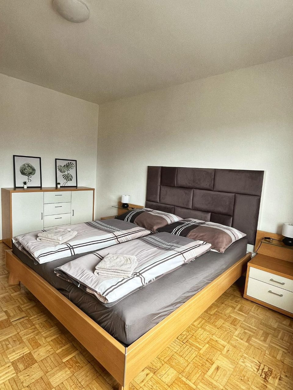 Penthouse near Red Bull Ring Apartment in Styria
