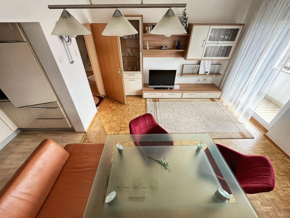 Penthouse near Red Bull Ring Apartment in Styria