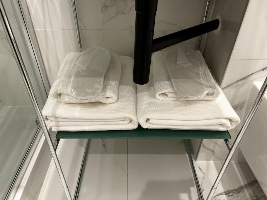 towels