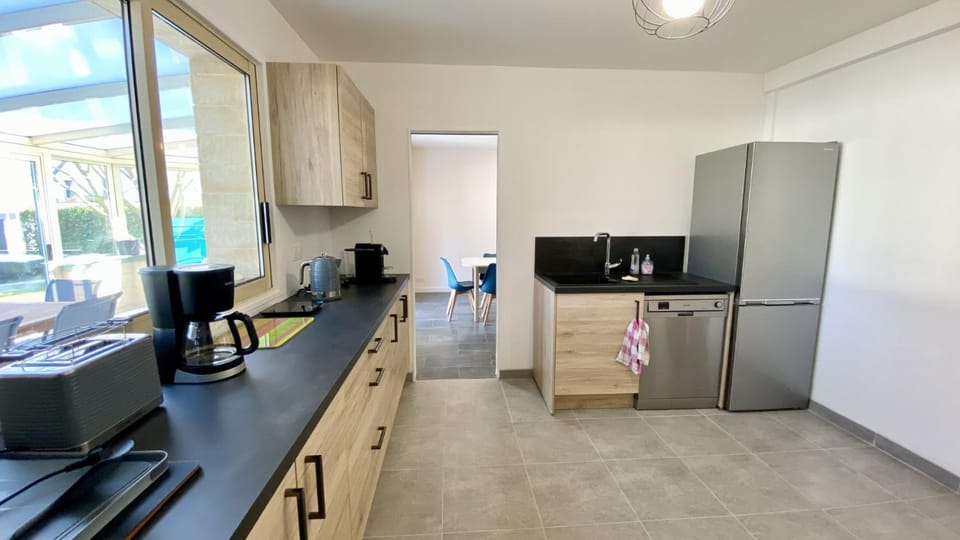 Chez Sandrine & Tanguy House in Hauts-de-France