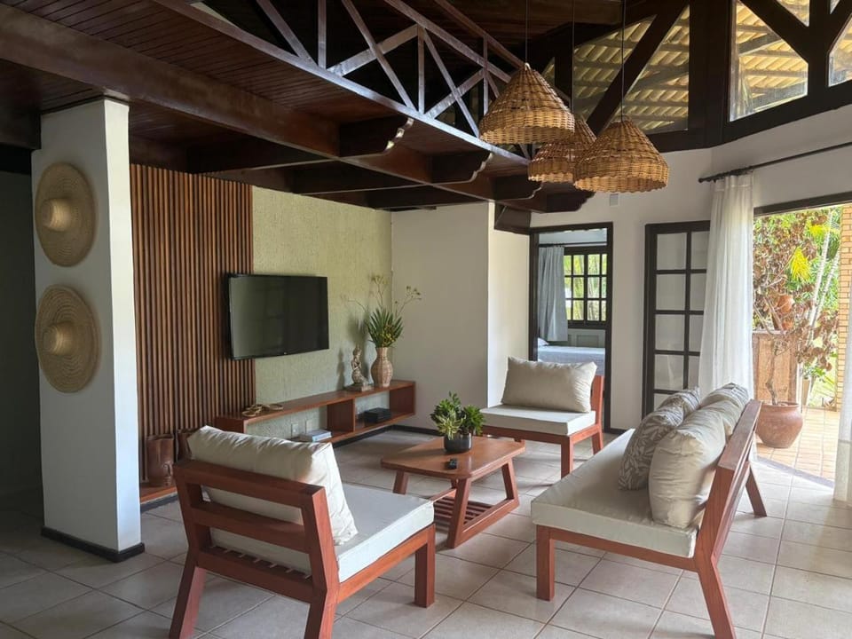 Casa Charme 5 Suítes e areá gourmet - Praia da Pipa by PipaCharme House in Tibau do Sul